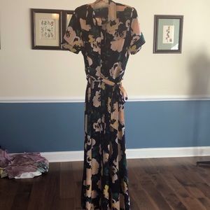Banana Republic Dress
